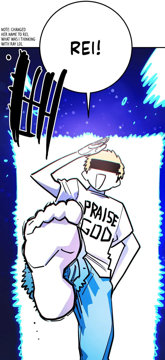 Player Chapter 237 page 7 - 
