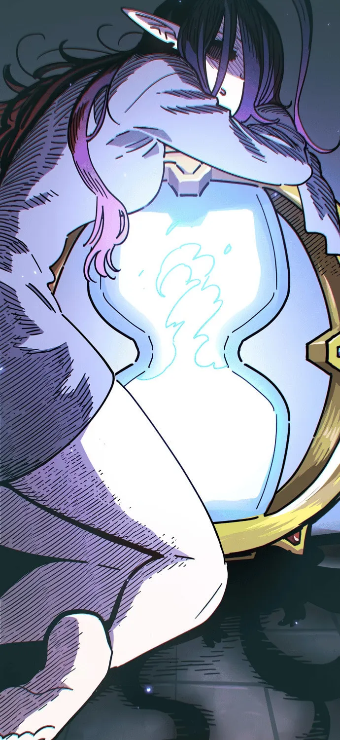 Player Chapter 237 page 87 - 