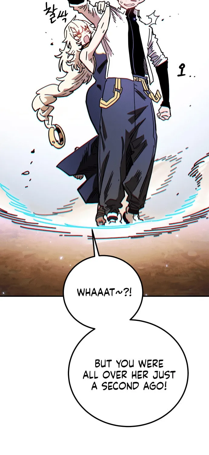 Player Chapter 238 page 118 - 