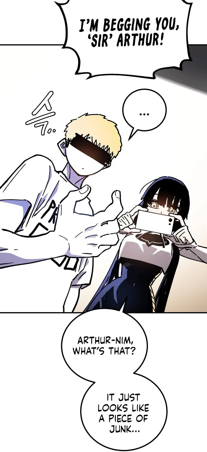 Player Chapter 238 page 17 - 
