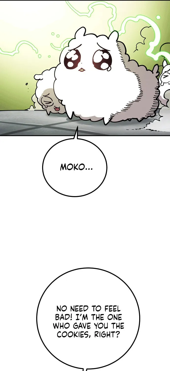 Player Chapter 238 page 33 - 