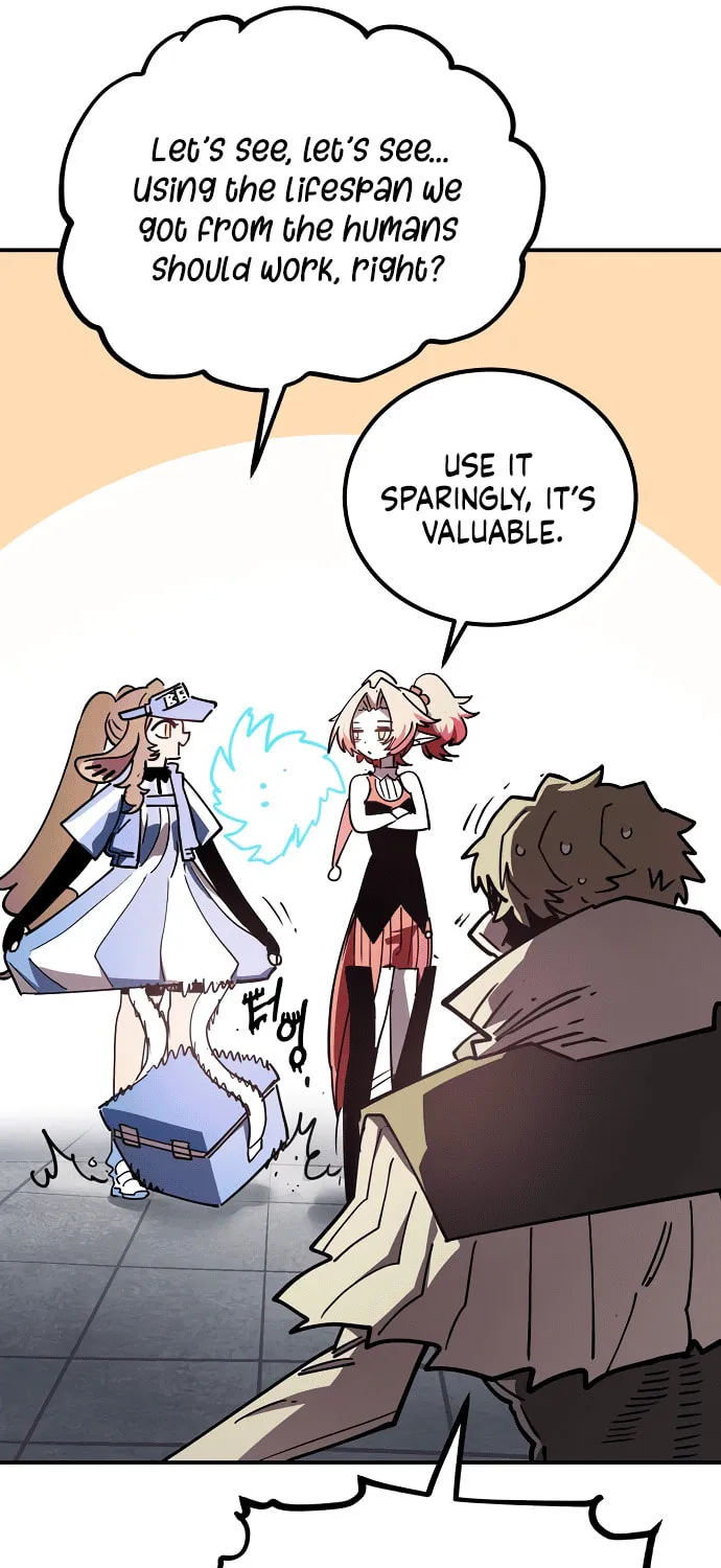 Player Chapter 238 page 39 - 