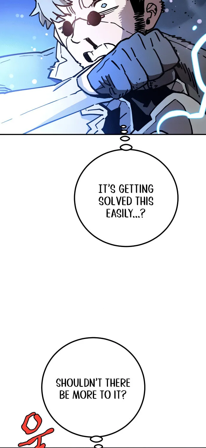 Player Chapter 238 page 47 - 