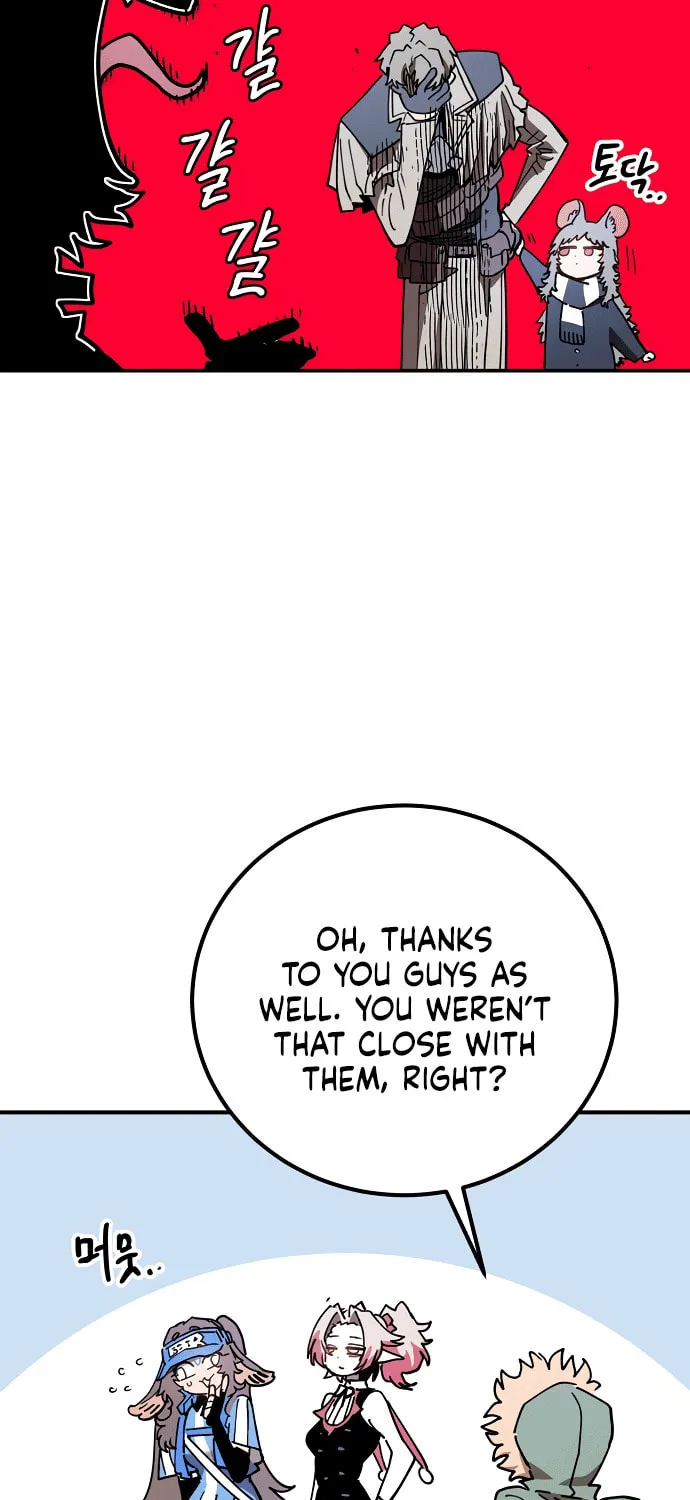 Player Chapter 238 page 56 - 