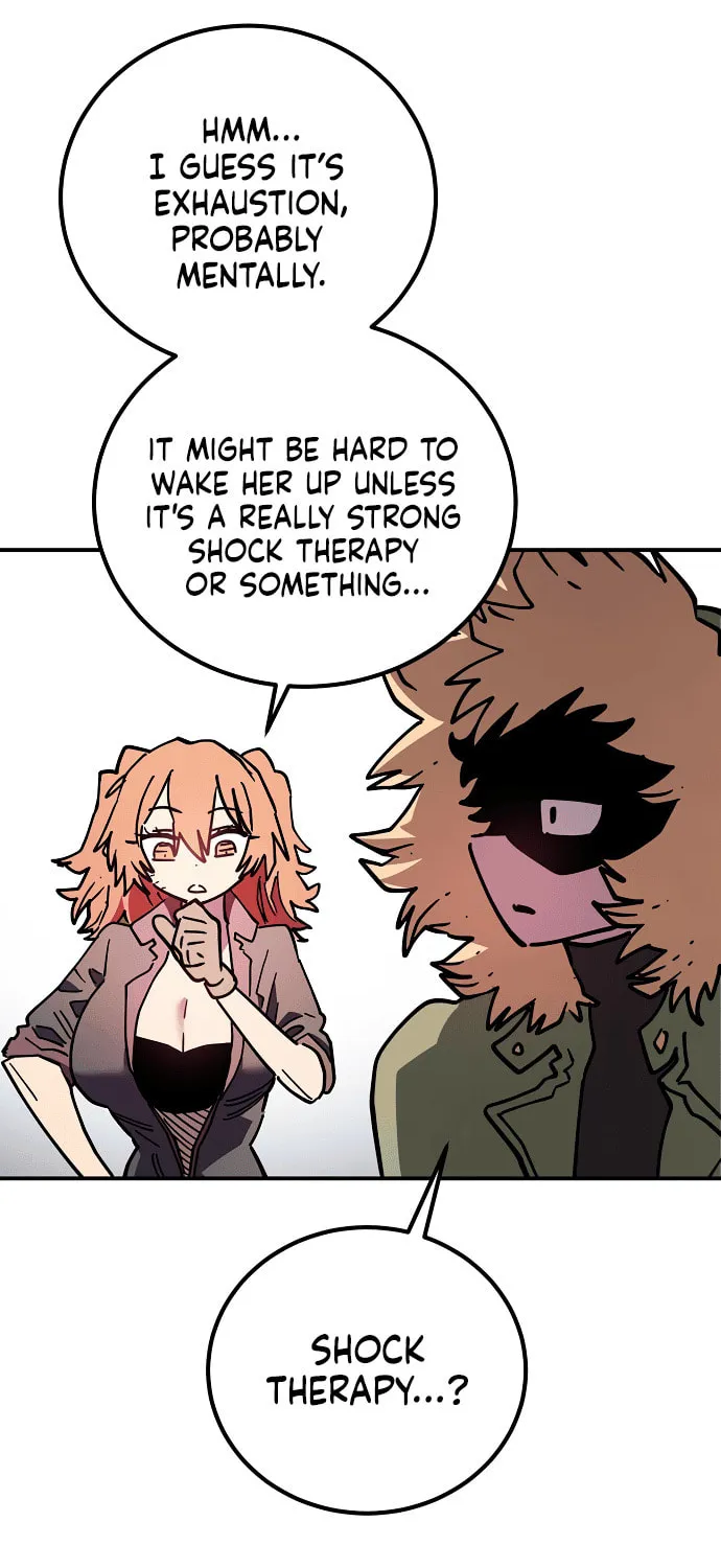 Player Chapter 238 page 62 - 