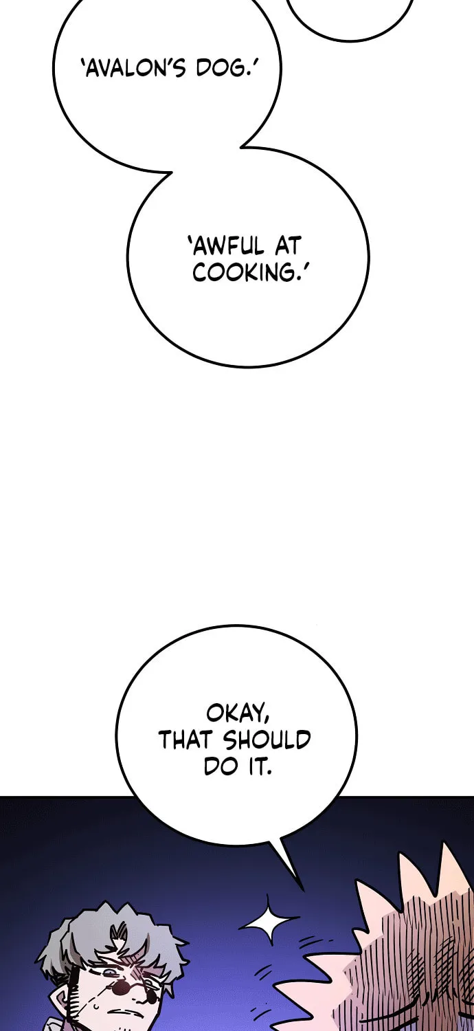 Player Chapter 238 page 66 - 