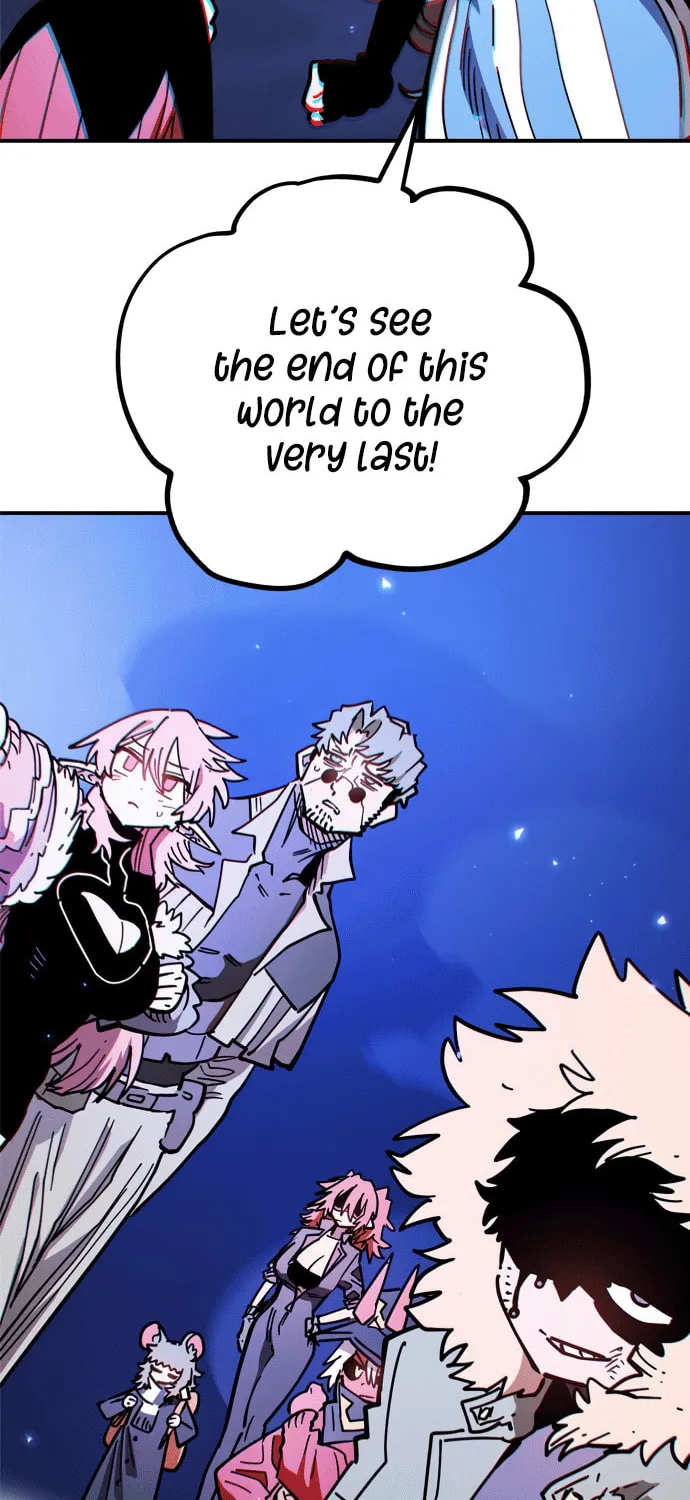 Player Chapter 238 page 80 - 