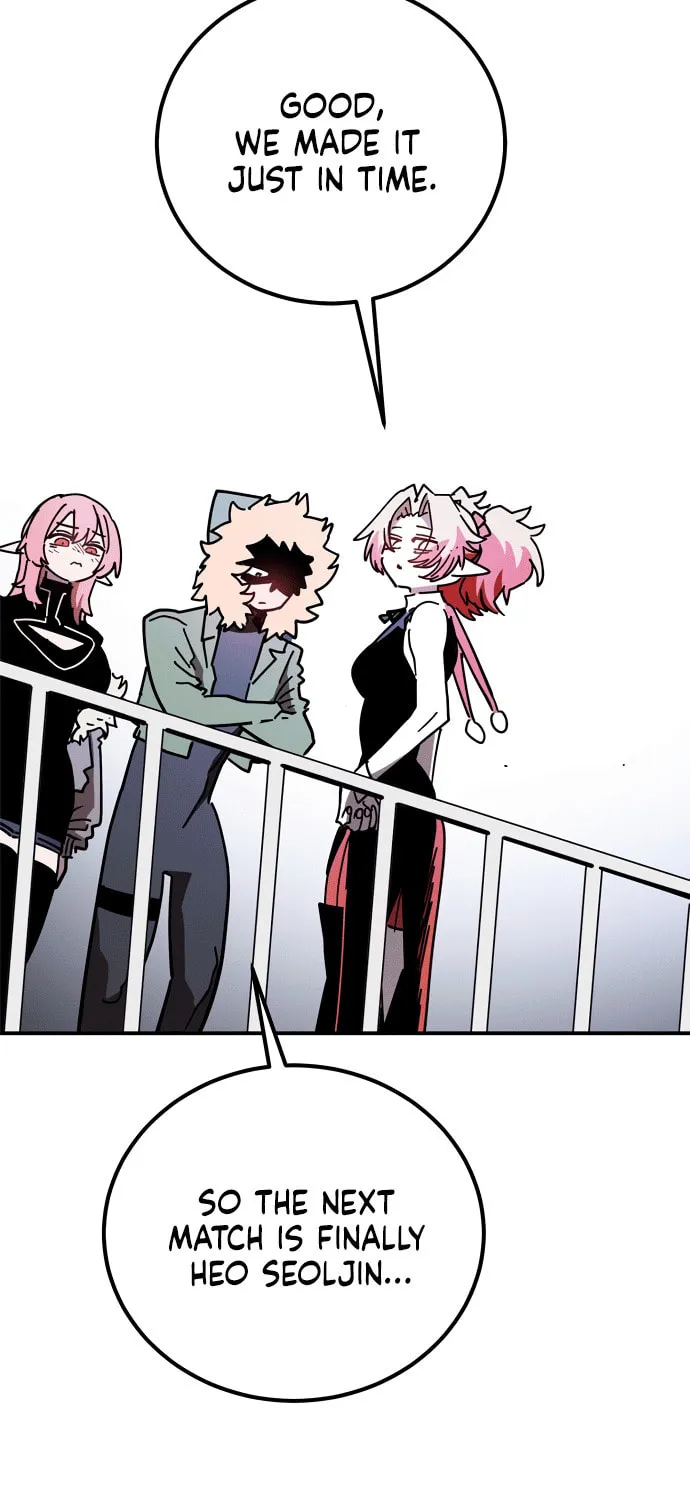 Player Chapter 238 page 83 - 