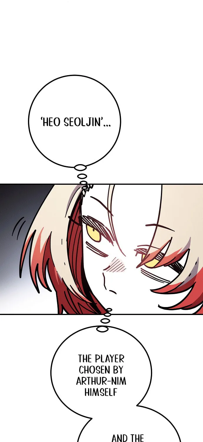 Player Chapter 238 page 84 - 