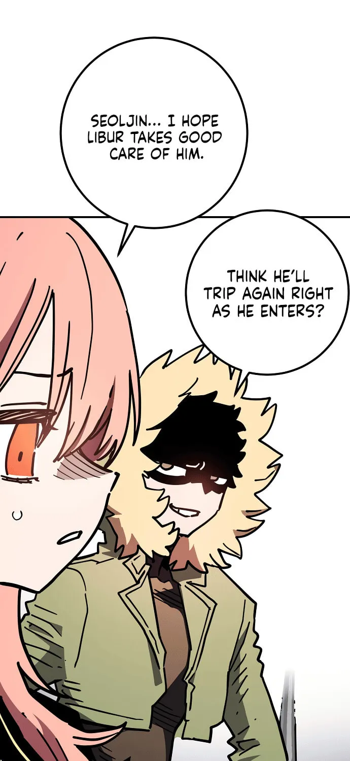 Player Chapter 238 page 86 - 