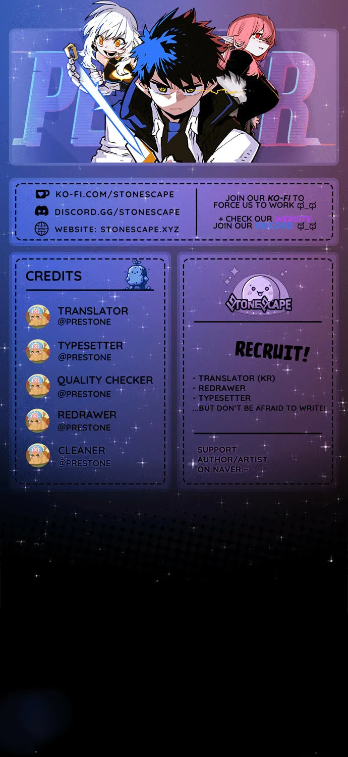 Player Chapter 239 page 1 - 