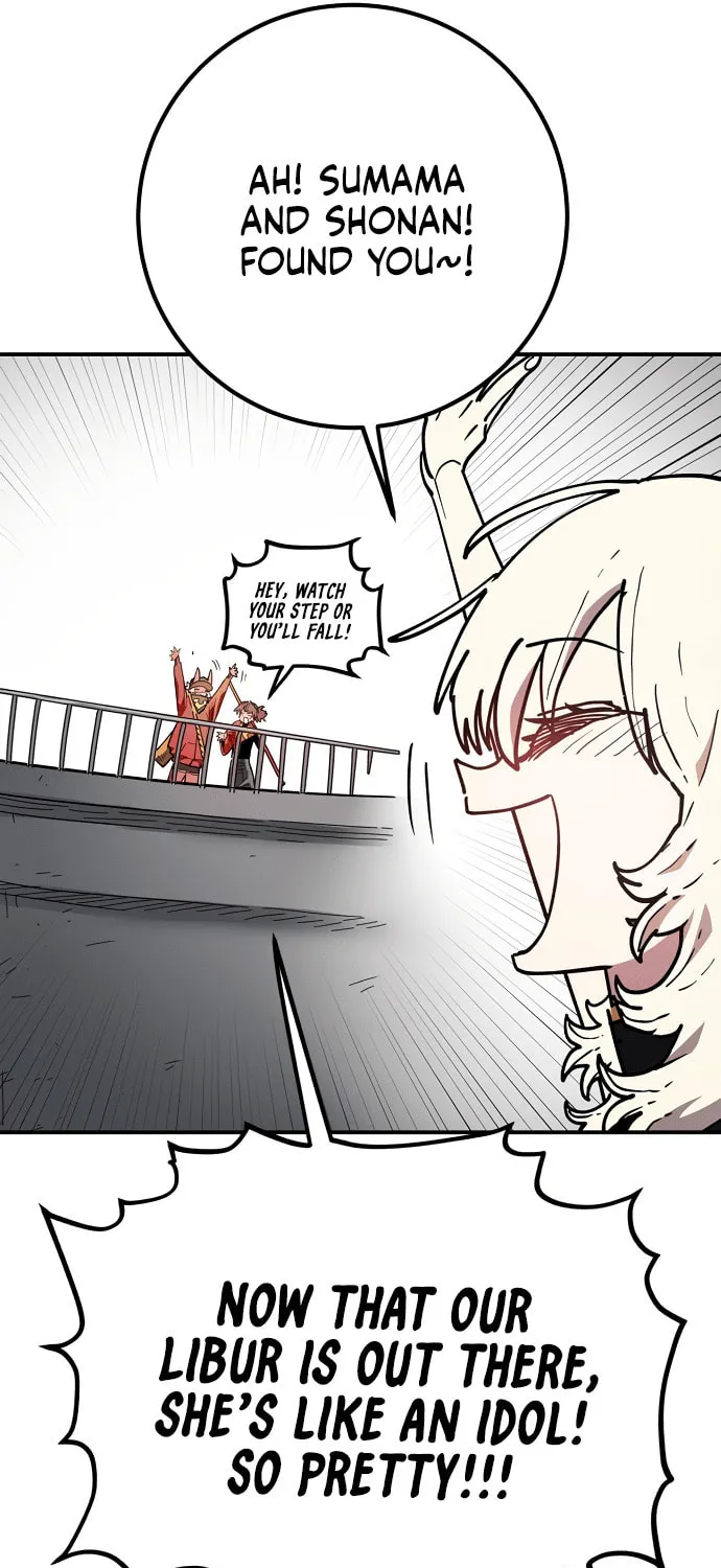 Player Chapter 239 page 21 - 