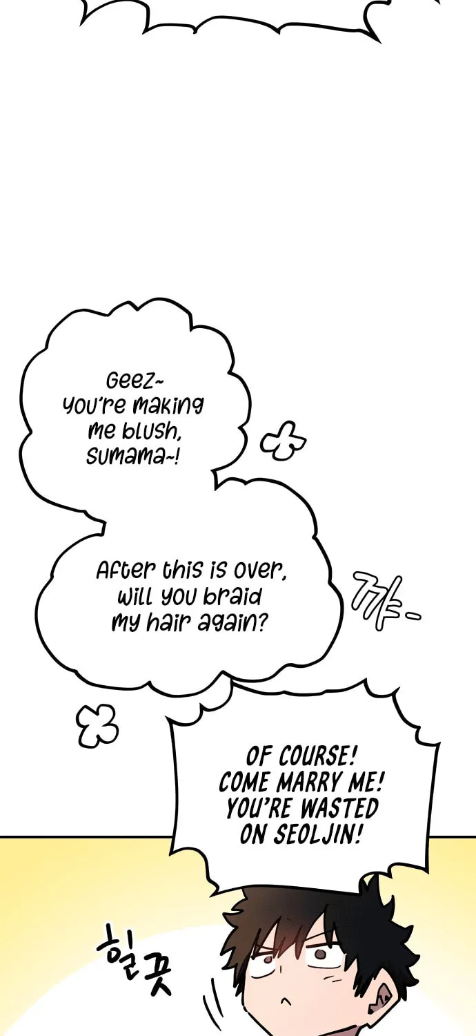 Player Chapter 239 page 22 - 