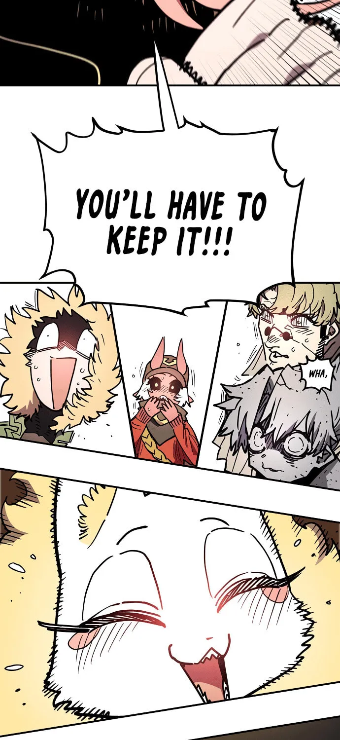 Player Chapter 239 page 29 - 