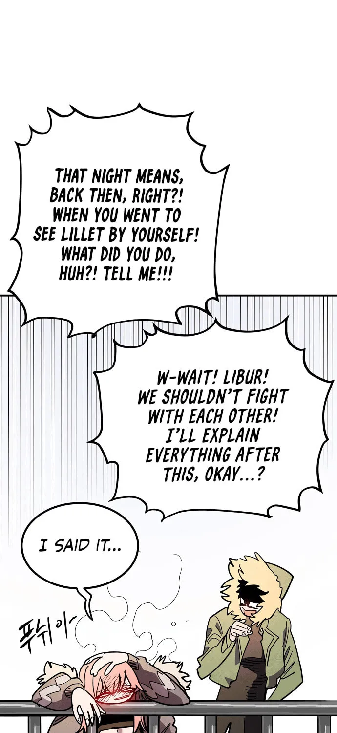 Player Chapter 239 page 32 - 