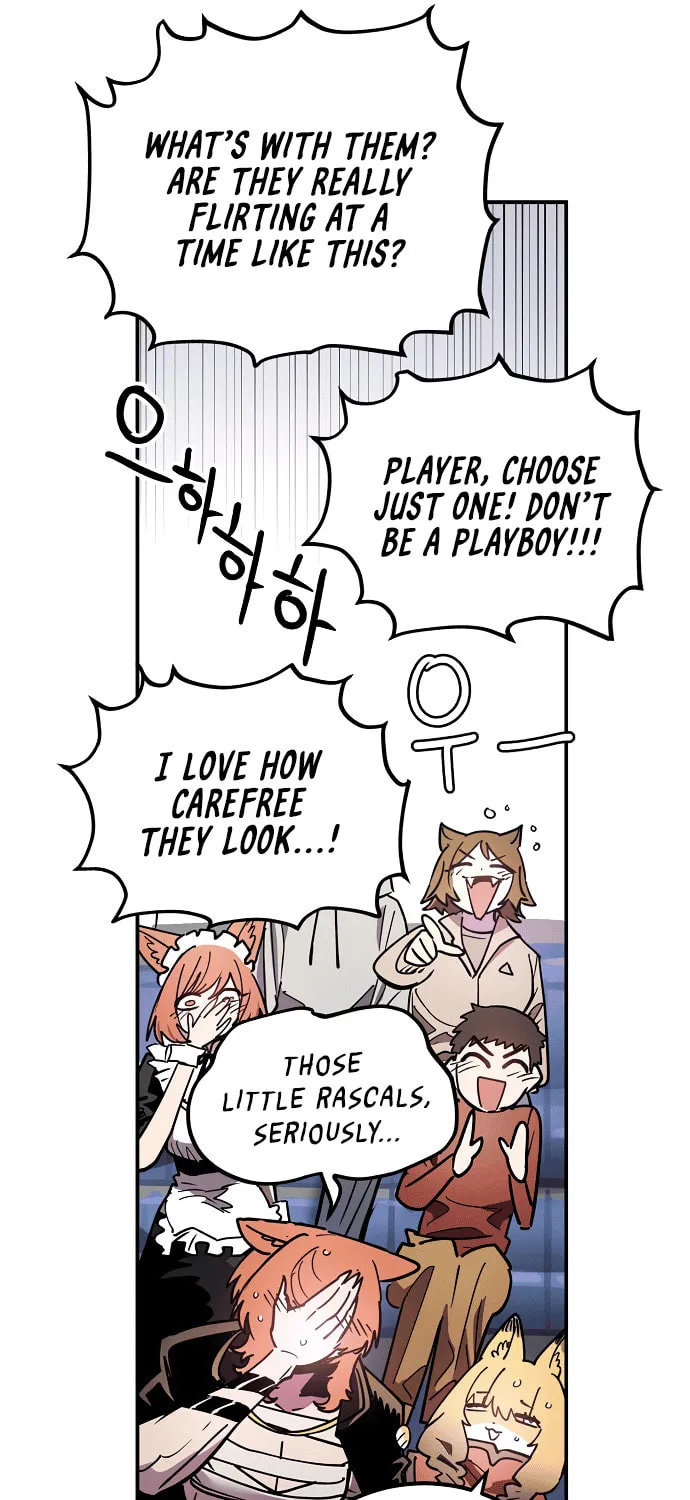 Player Chapter 239 page 34 - 
