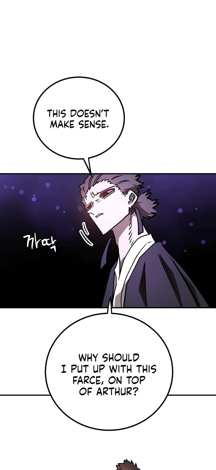 Player Chapter 239 page 38 - 