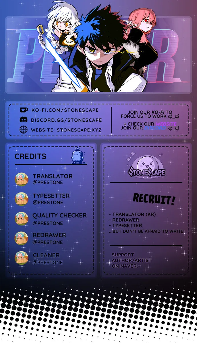 Player Chapter 240 page 1 - 