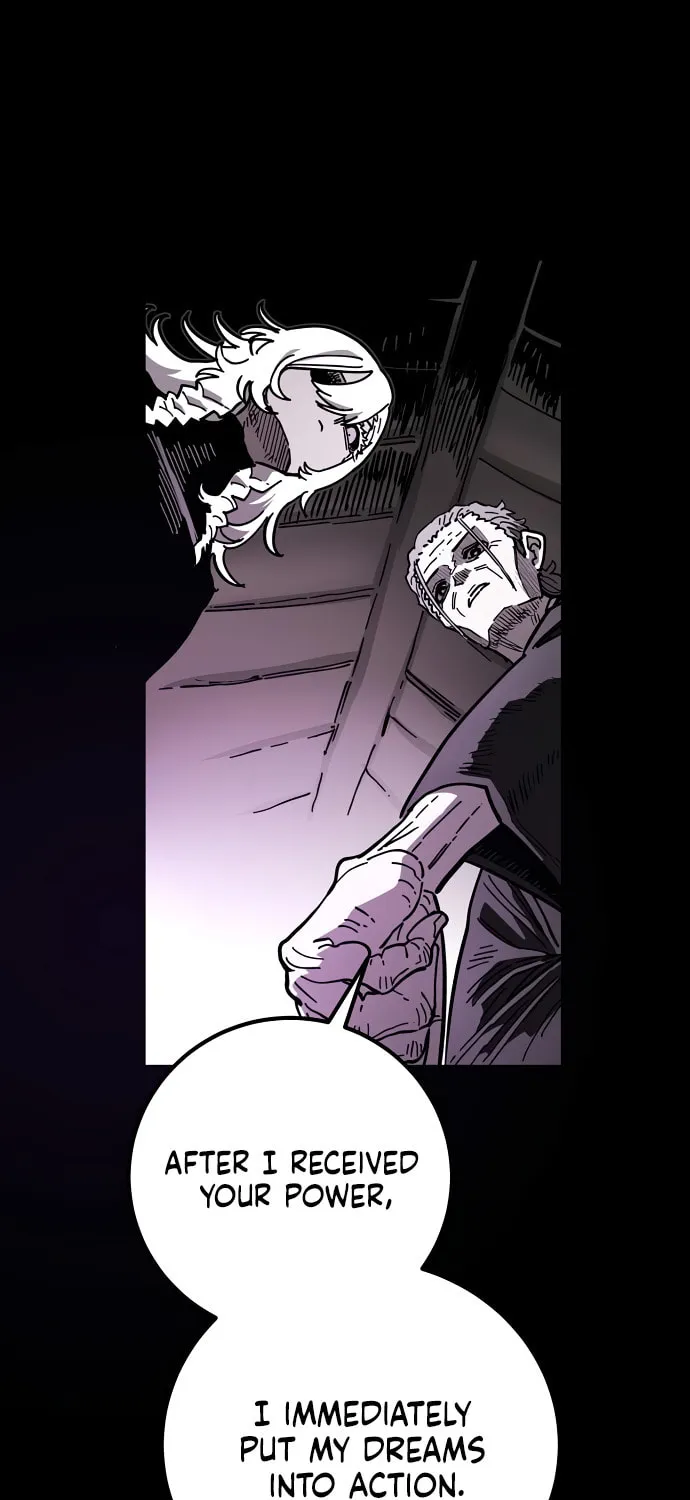 Player Chapter 240 page 74 - 