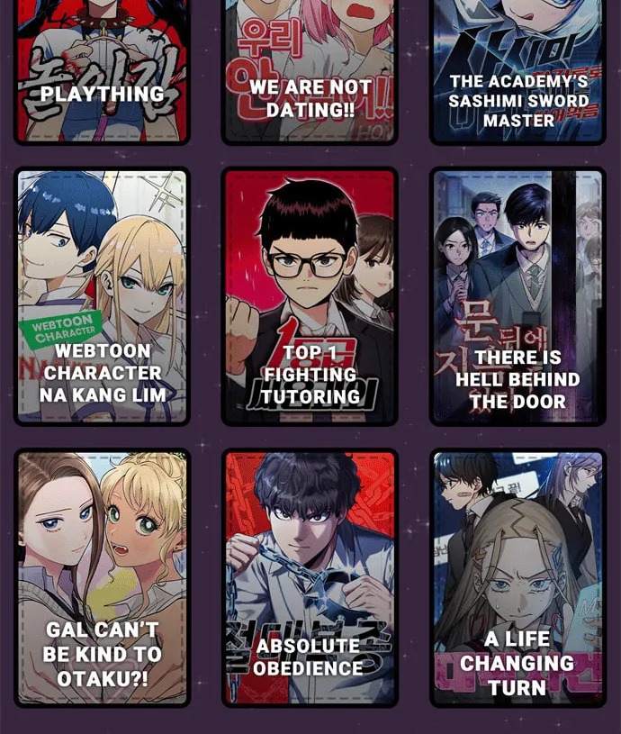 Player Chapter 241 page 101 - 