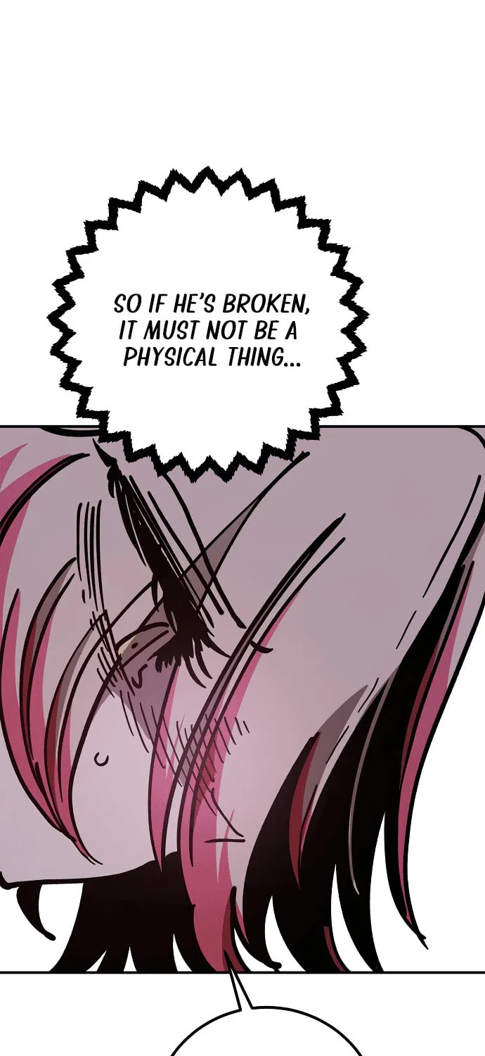 Player Chapter 241 page 32 - 
