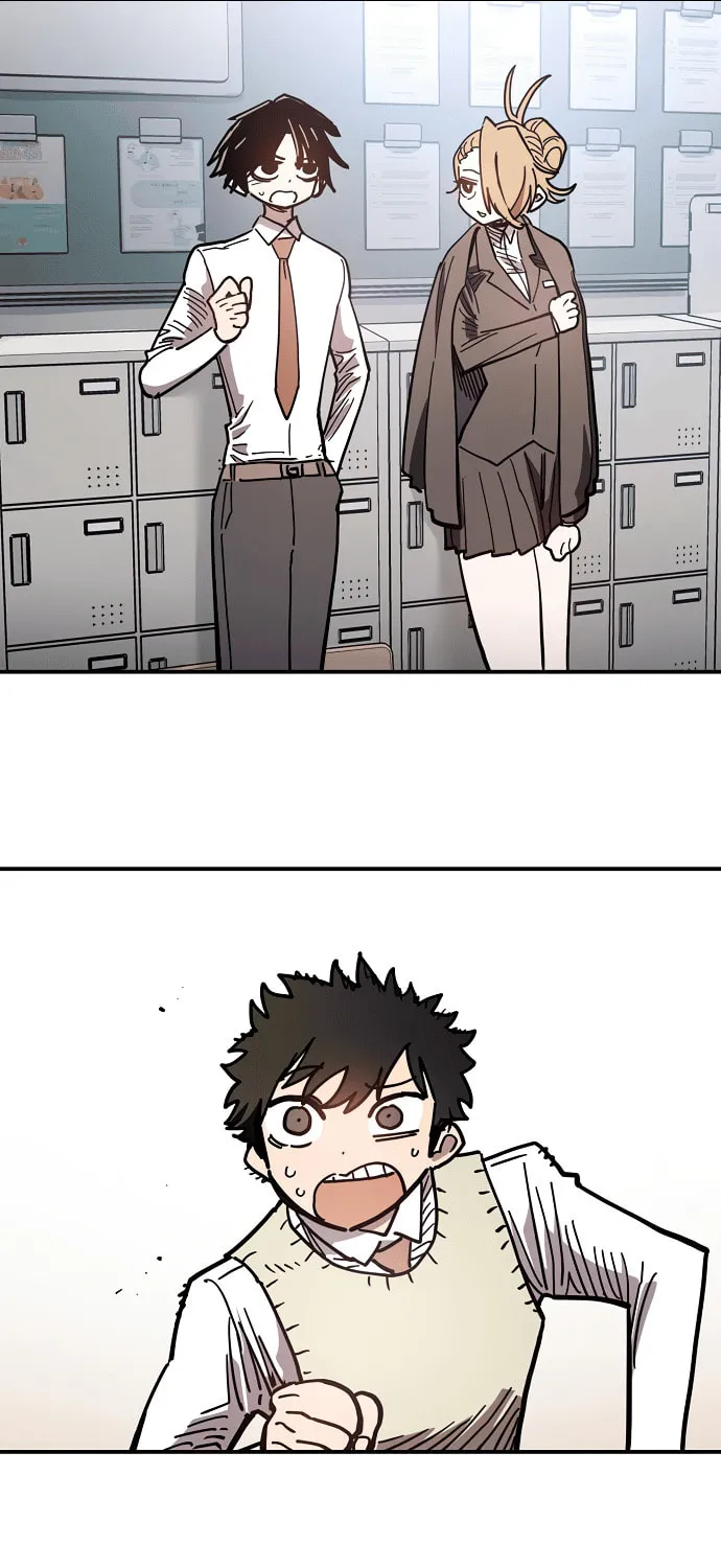 Player Chapter 241 page 62 - 
