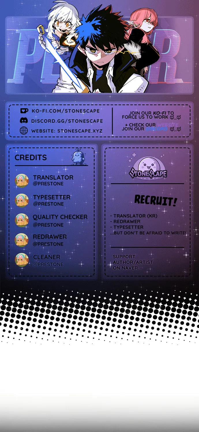 Player Chapter 243 page 1 - 