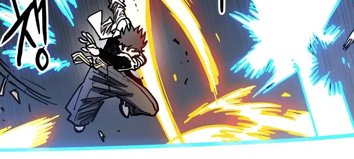 Player Chapter 243 page 42 - 
