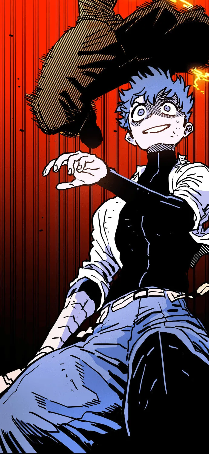 Player Chapter 243 page 69 - 