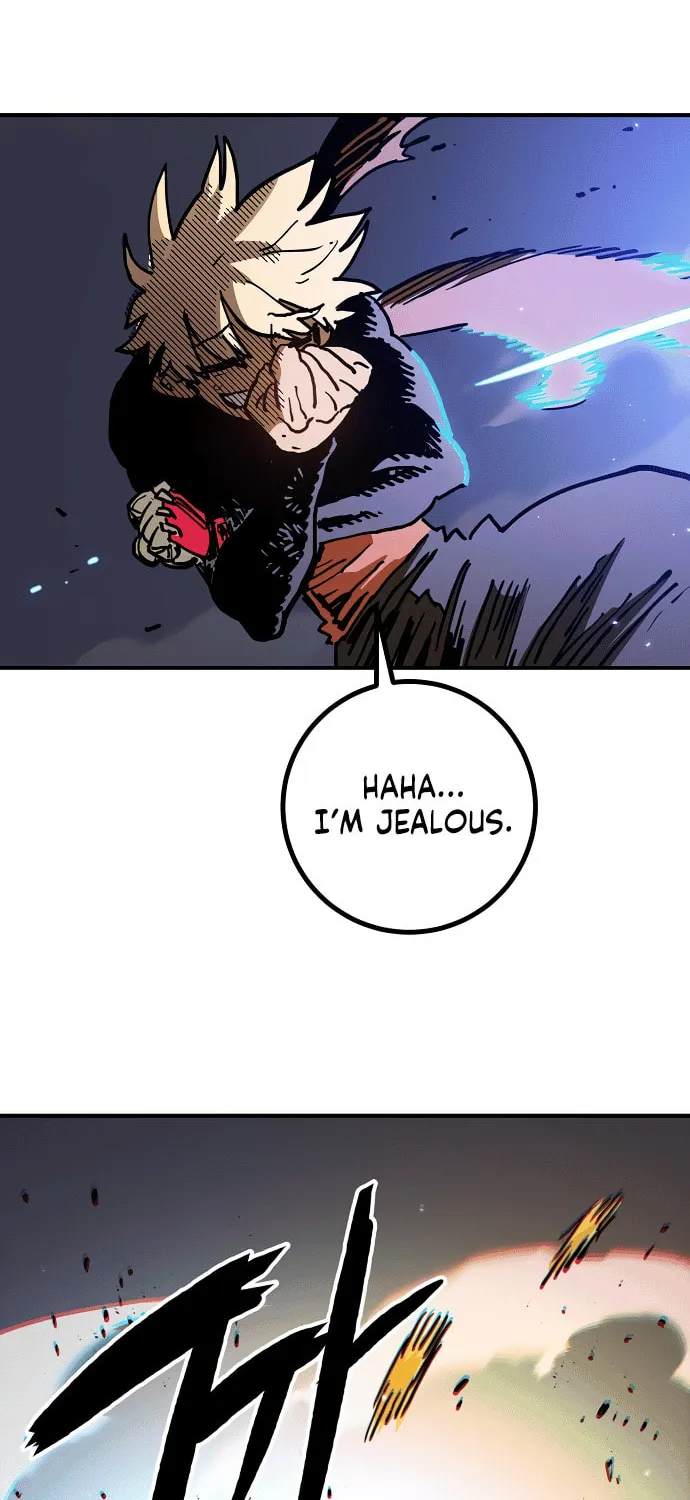 Player Chapter 243 page 76 - 