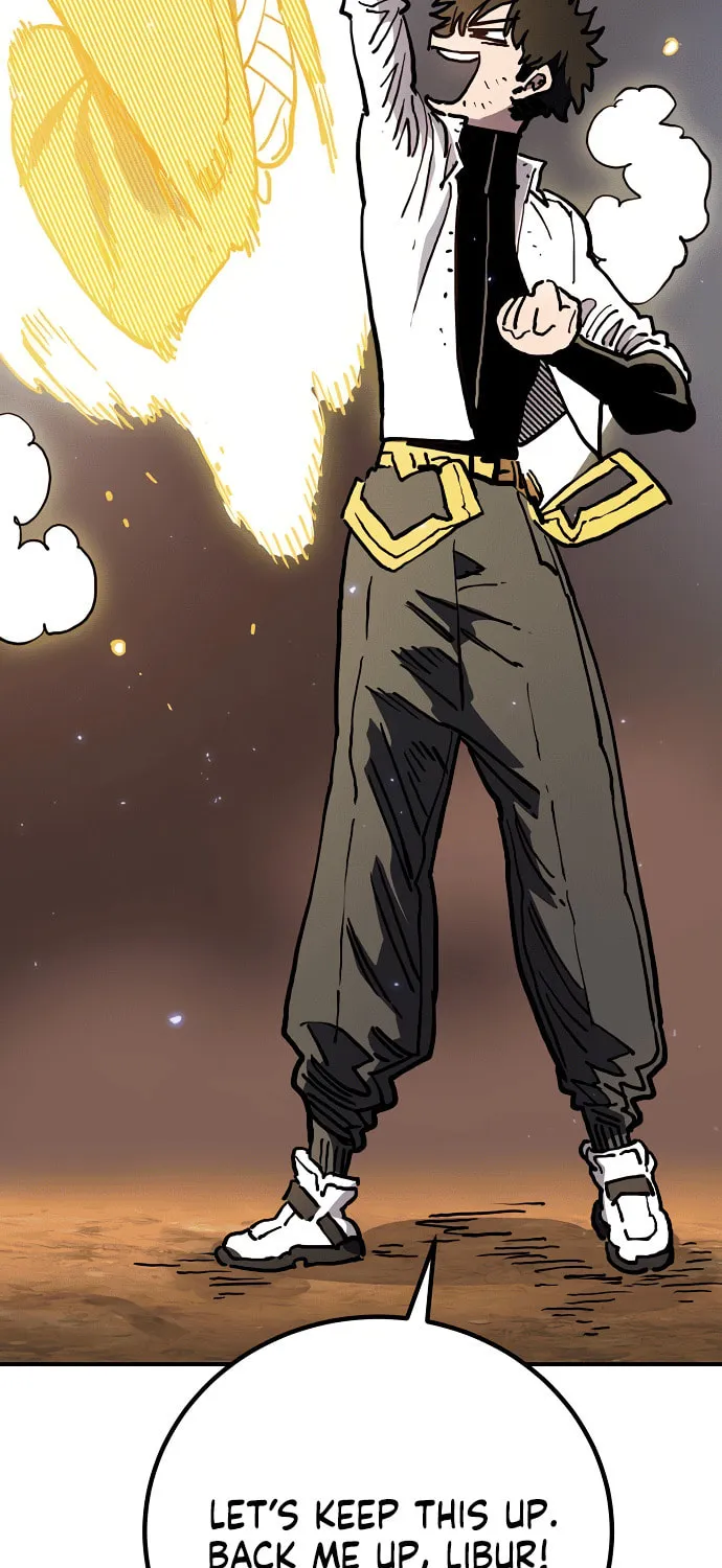 Player Chapter 243 page 79 - 