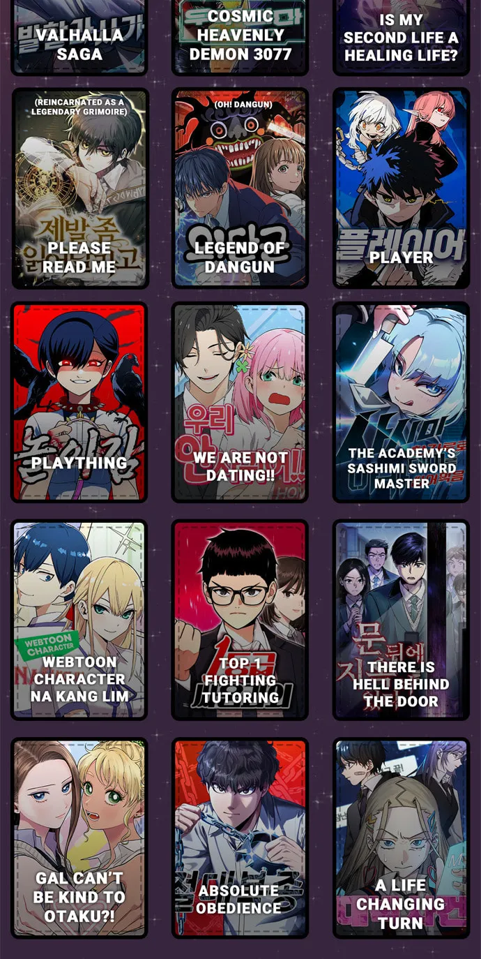 Player Chapter 243 page 99 - 