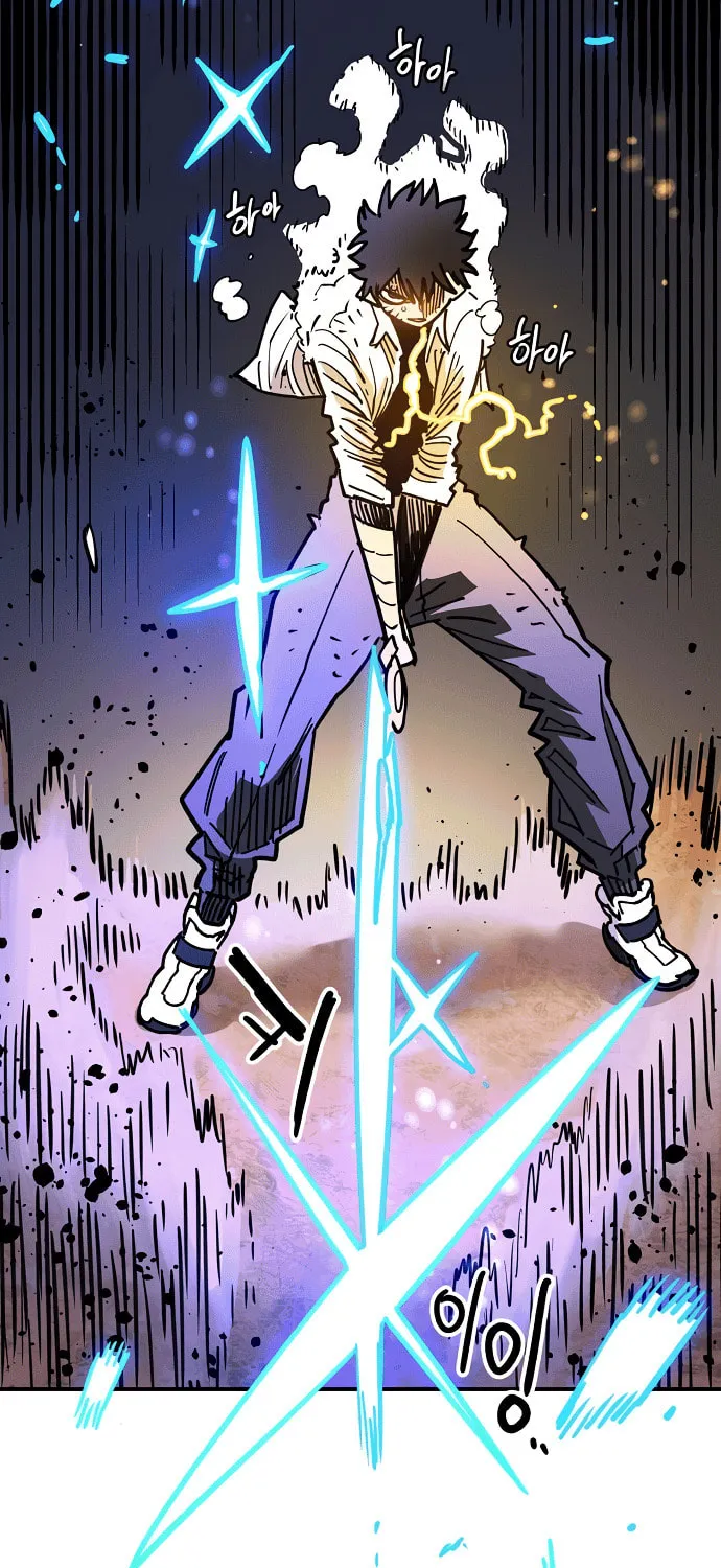 Player Chapter 244 page 50 - 