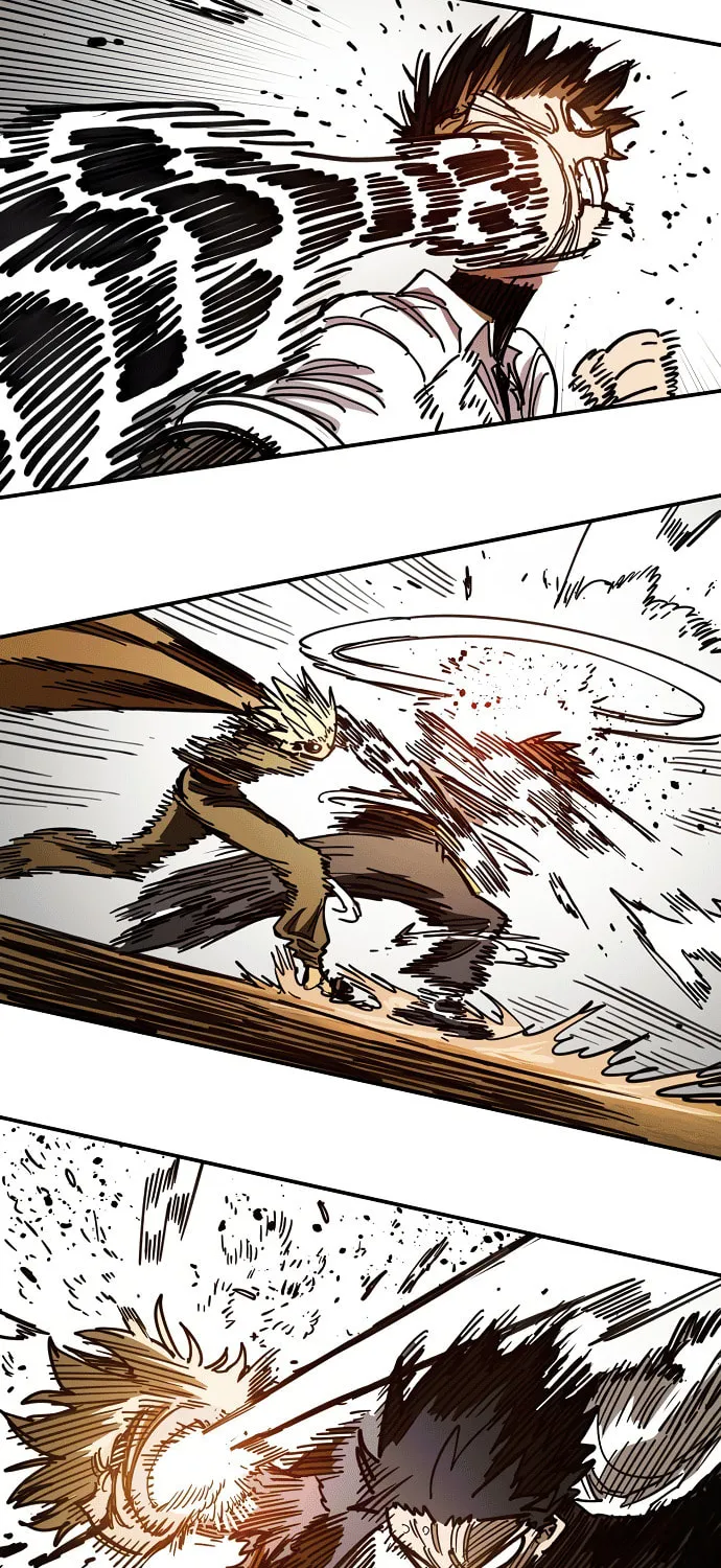Player Chapter 244 page 63 - 