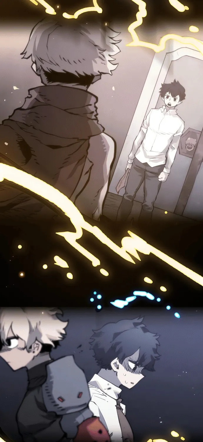 Player Chapter 244 page 69 - 
