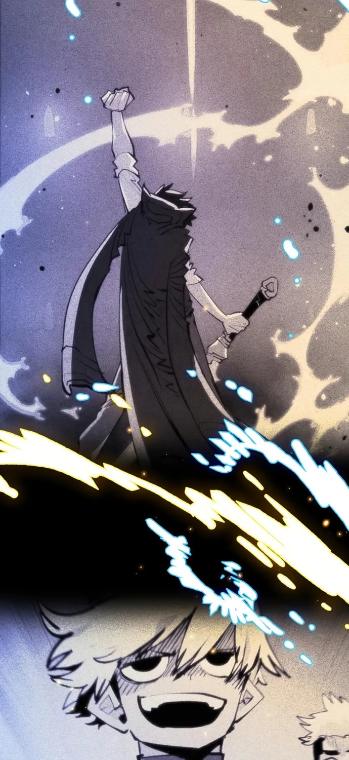 Player Chapter 244 page 79 - 