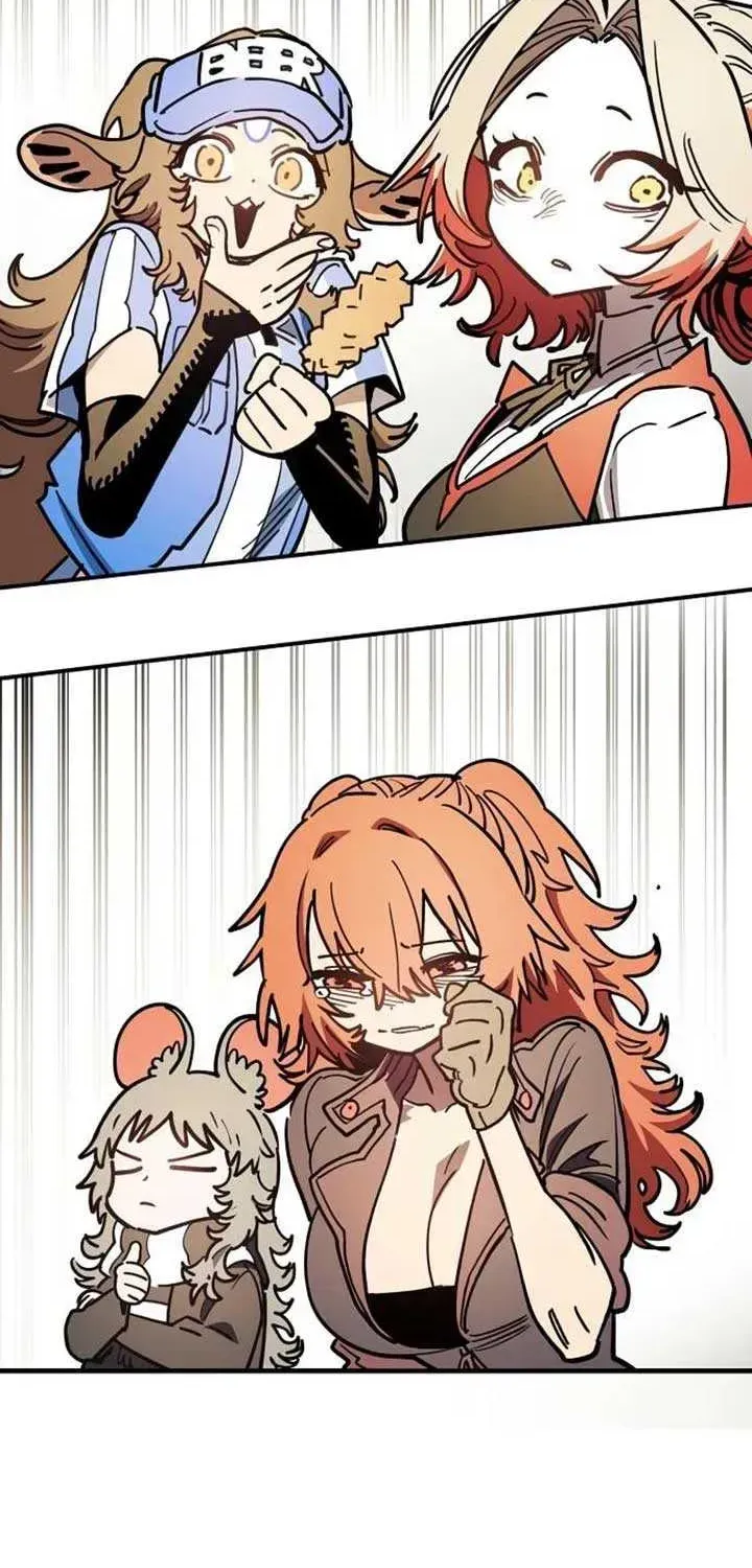 Player Chapter 245.1 page 22 - 