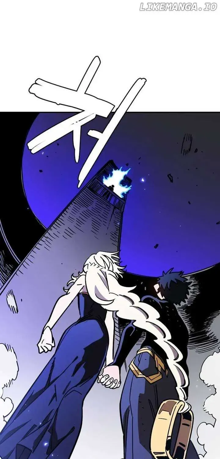Player Chapter 245.1 page 28 - 