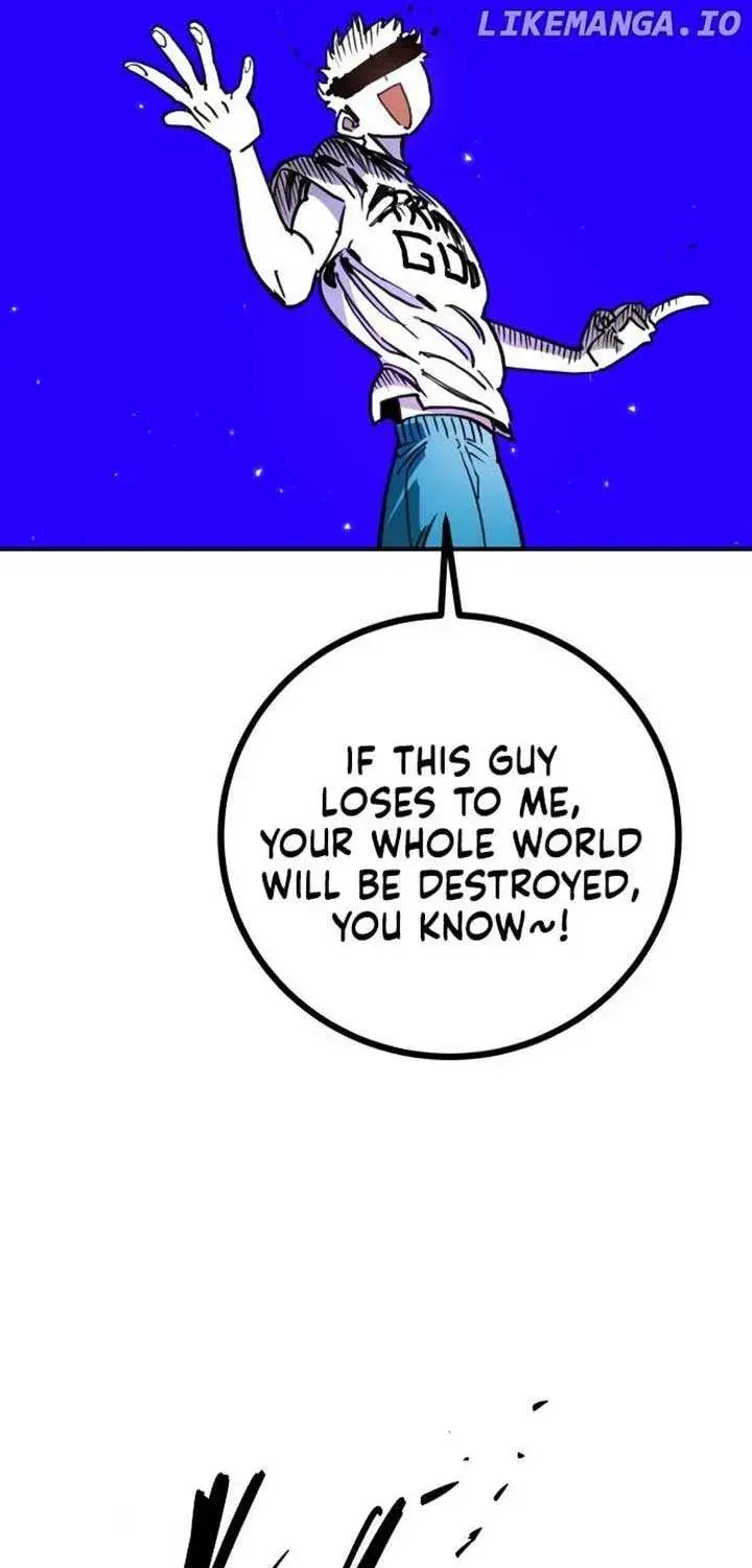 Player Chapter 245.1 page 67 - 