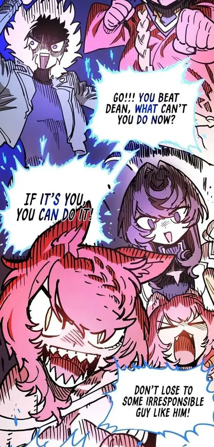 Player Chapter 245.1 page 73 - 