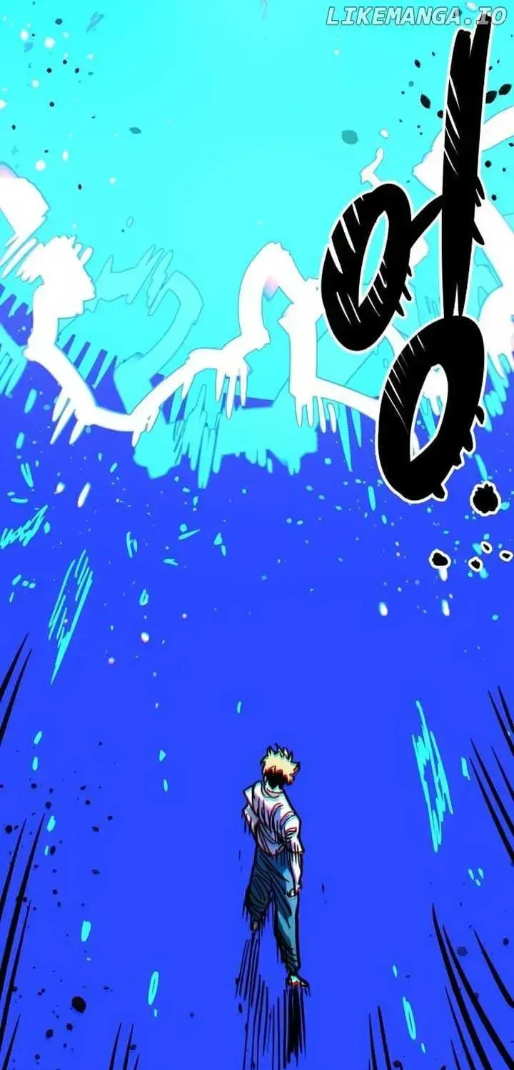 Player Chapter 245.1 page 85 - 