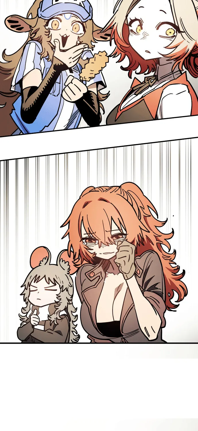 Player Chapter 245 page 22 - 