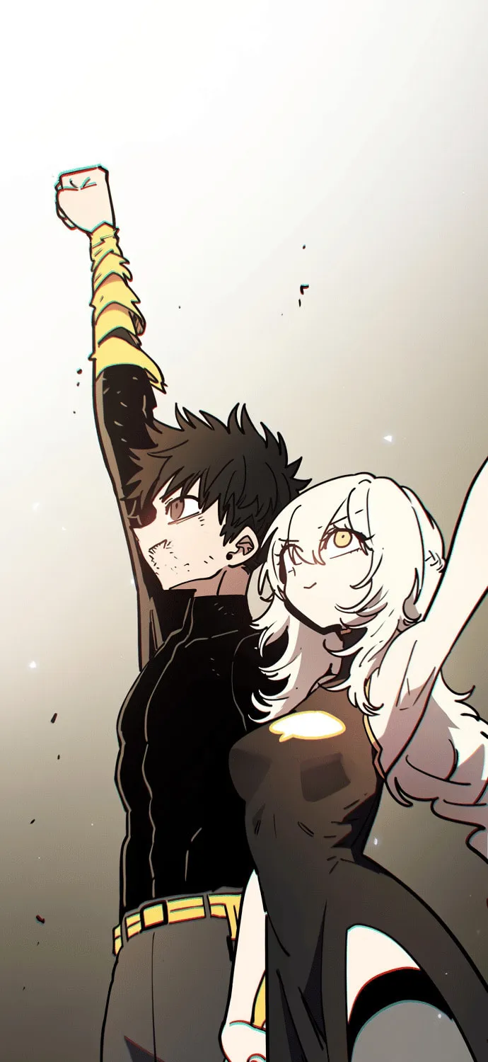 Player Chapter 245 page 23 - 