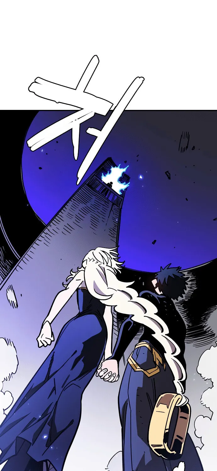 Player Chapter 245 page 28 - 
