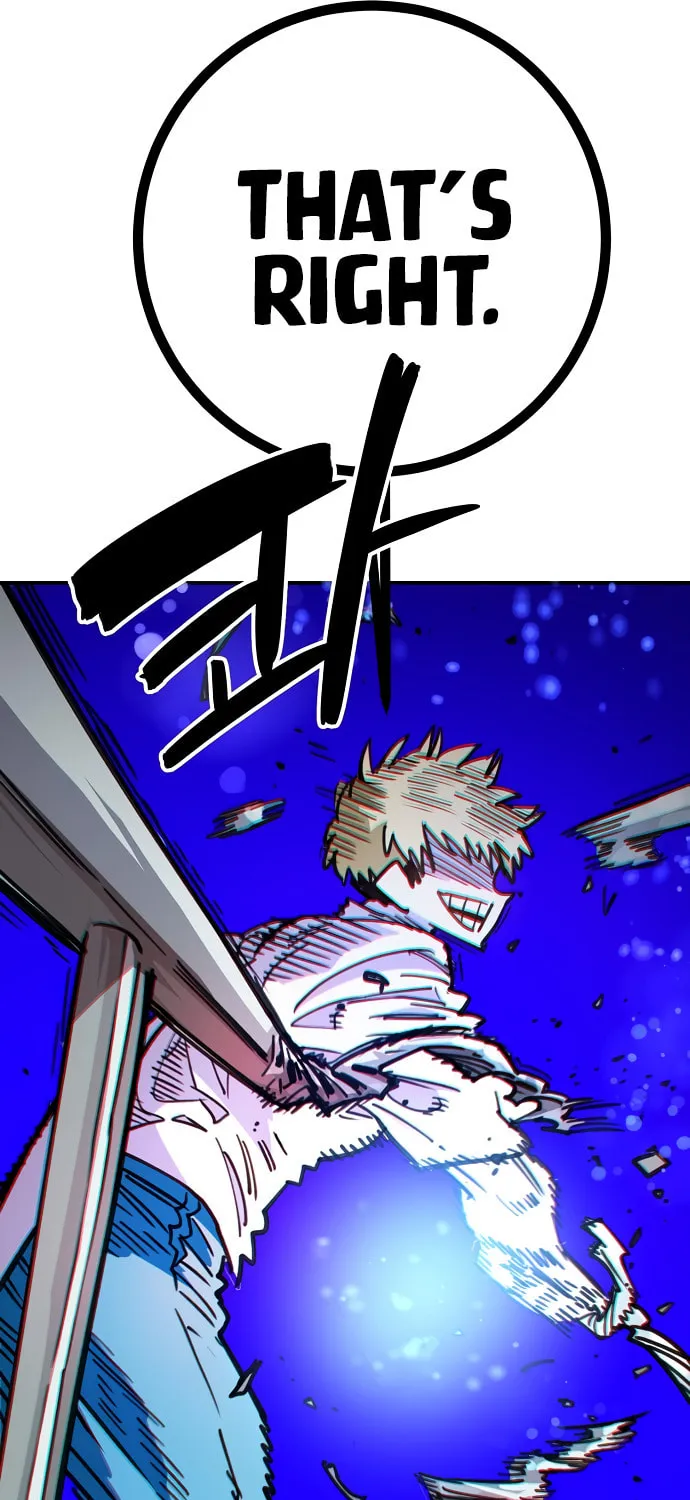 Player Chapter 245 page 33 - 