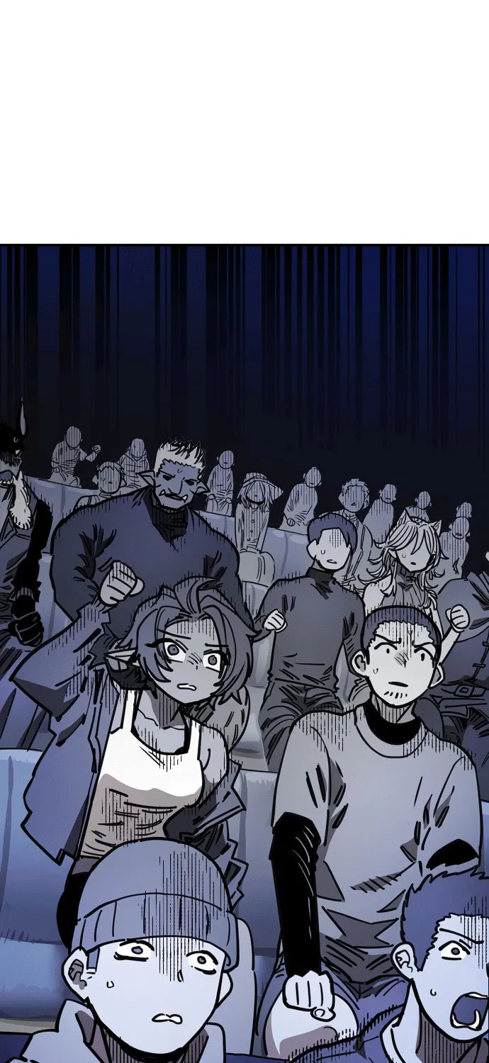 Player Chapter 245 page 5 - 