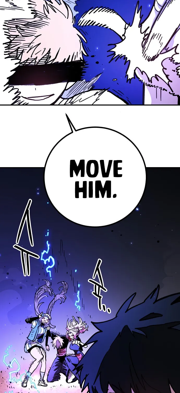 Player Chapter 245 page 42 - 