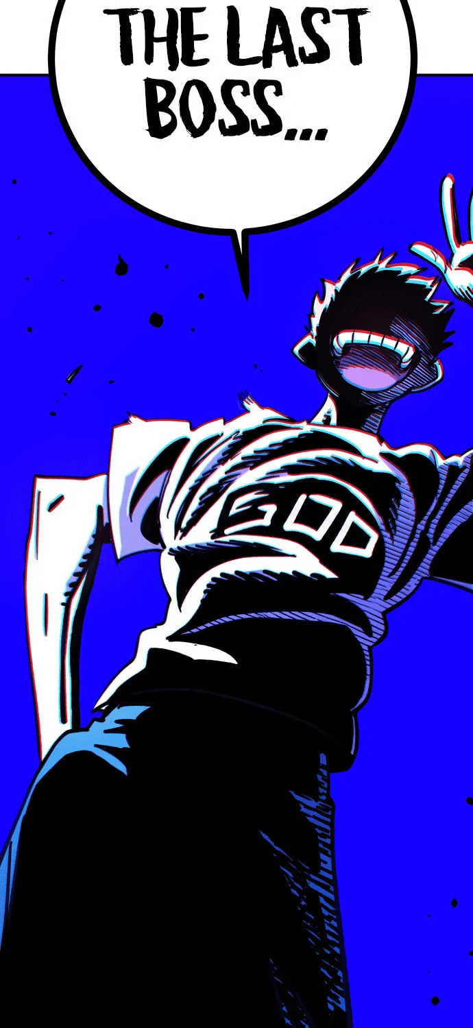 Player Chapter 245 page 49 - 