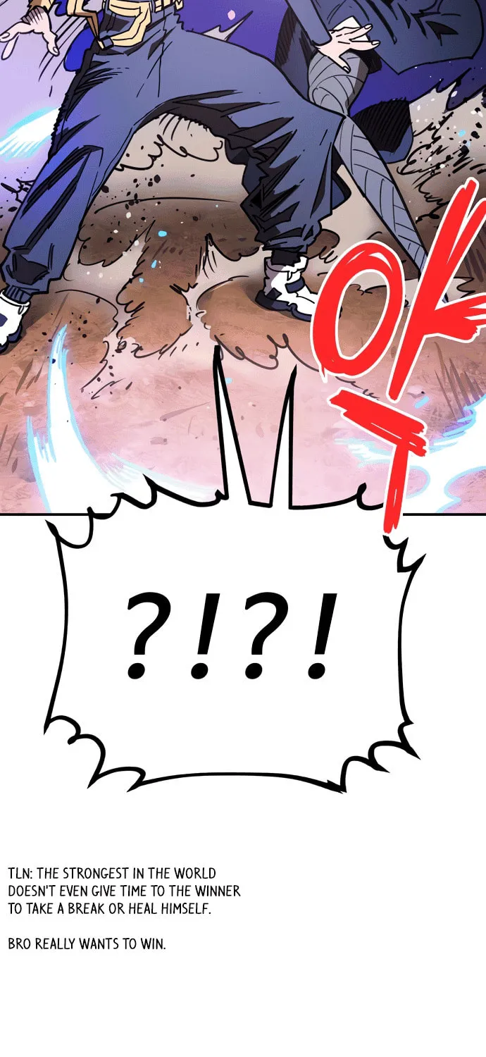 Player Chapter 245 page 51 - 