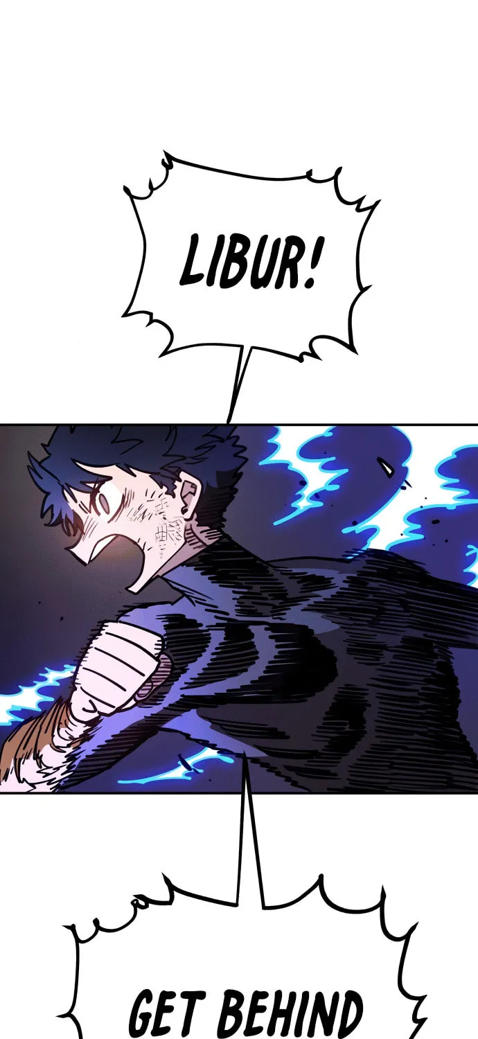 Player Chapter 245 page 52 - 